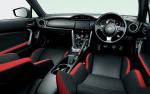 Toyota GT 86 GT 2016 года (JP)